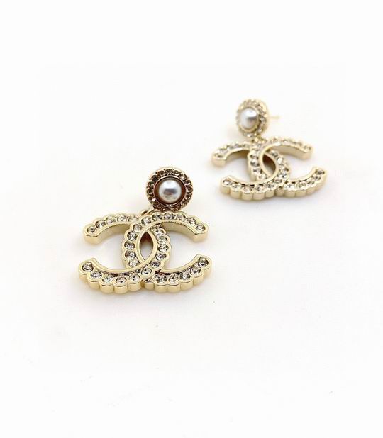 Chanel earring 11lyh698